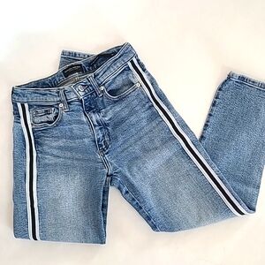 Banana Republic | 25S Mid-rise Straight Denim